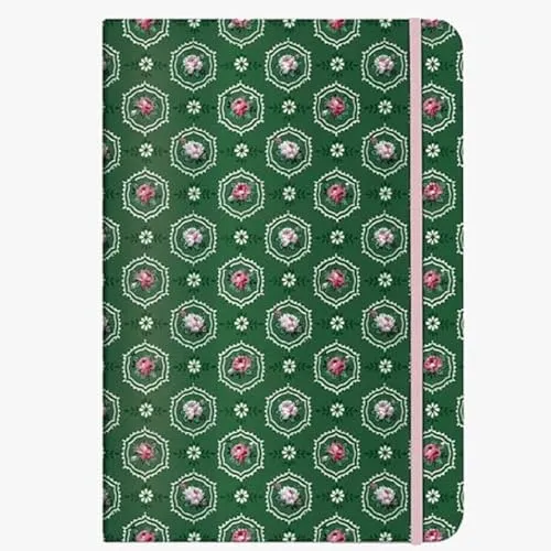 Notizbuch A5 Dirndl