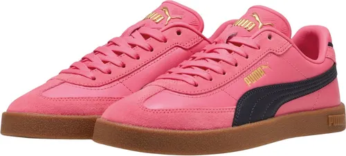 PUMA Unisex Club II ERA Sneaker, Magic Rose-New Navy-Gum, 38.5 EU - Herren-Outdoor-Fitnessschuhe mit atmungsaktivem Obermaterial und rutschfester Sohle für optimalen Tragekomfort und Style.