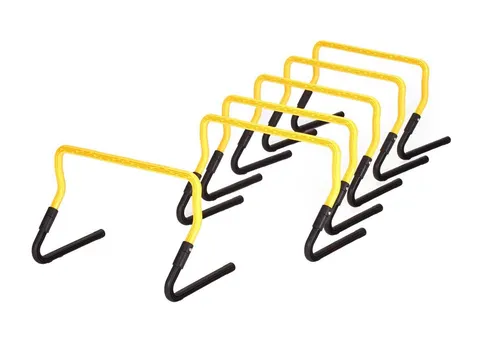 RioFit Agility-Hürde 6er Set von RioFit