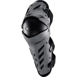Leatt Knie- / Schienbeinschützer Dual Axis Forge - Knieprotektoren für Erwachsene, bieten optimalen Schutz und Flexibilität beim Motocross und Freizeitaktivitäten.