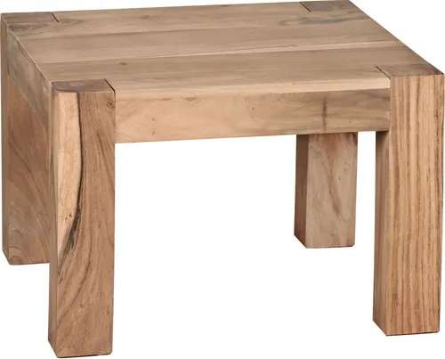 Couchtische aus Akazienholz von Möbelando