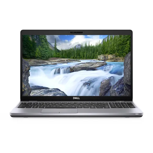 Produktbild Dell Latitude 5510 15,6