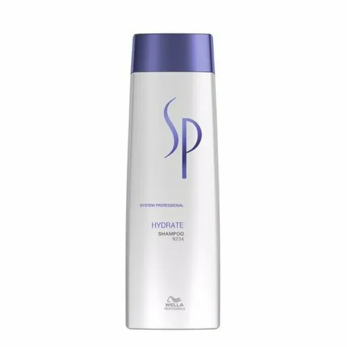 Wella Professionals SP Hydrate Shampoo für trockenes Haar 250 ml