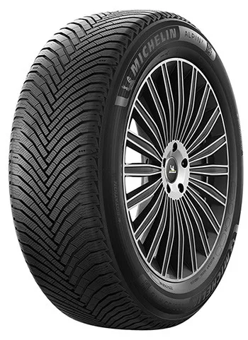 MICHELIN Alpin 7 XL EV von Michelin