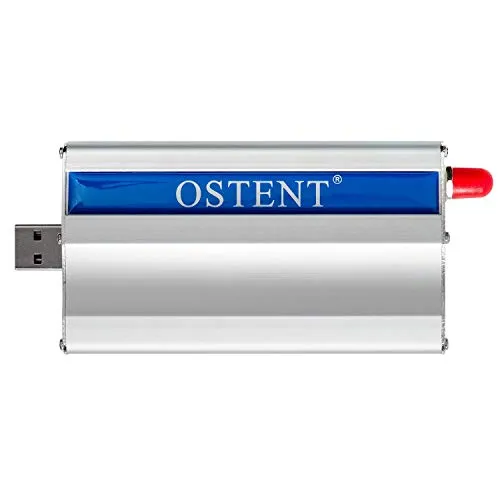 Modems von OSTENT