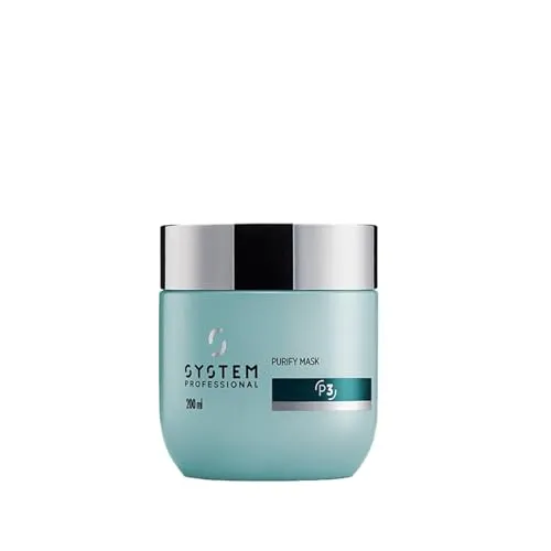 Mask P3 200 ml