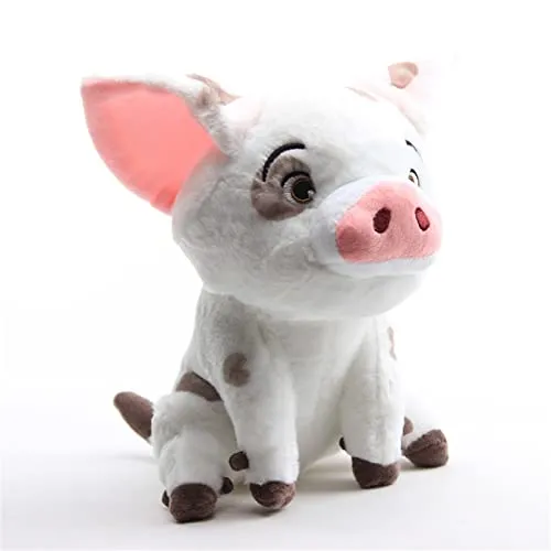Schweine-Stofftiere von TROYSINC