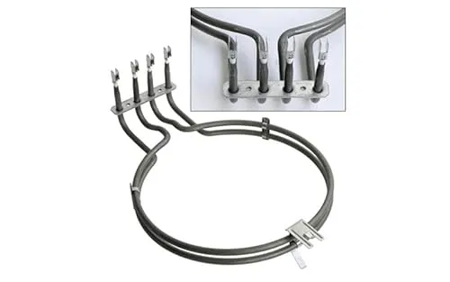 Siemens Zubehör für Herdplatten, Backöfen und Küchenherde von EMSER