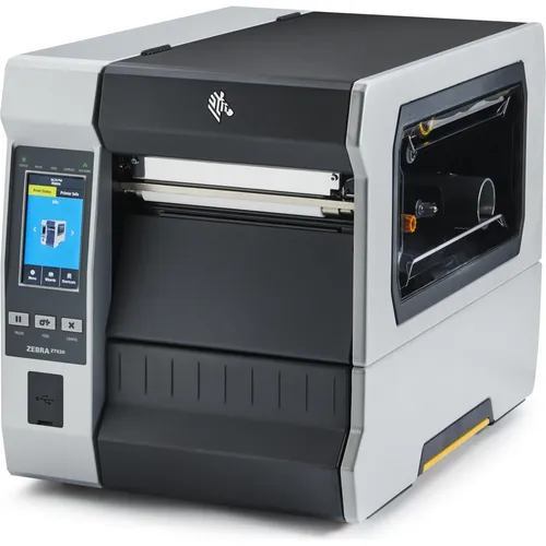 Zebra Drucker, Kopierer & Faxgeräte von Zebra