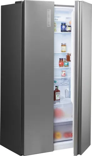 Hisense RS677N4BID Side-by-Side Kühlschrank von Hisense