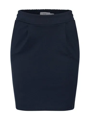 ICHI IHKATE SK Damen Minirock mit Stretch - Röcke für Damen, elastischer Bund für optimalen Tragekomfort und vielseitig kombinierbar für jeden Anlass.