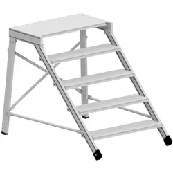 Hymer Treppentritt mit 2 Stufen