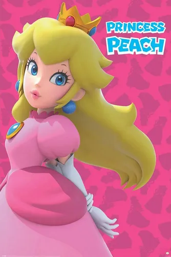 Poster Nintendo