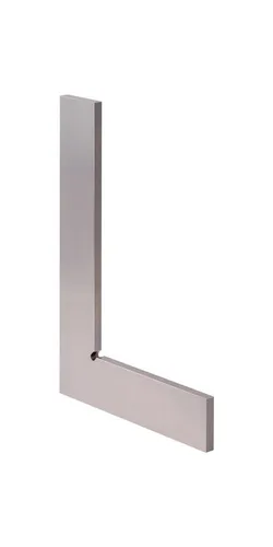 Winkel DIN 875/II Schenkel-L.1000x500mm o.Anschlag PROMAT von Nordwest