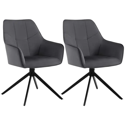 Sitzgelegenheiten mit Armlehnen von WOLTU