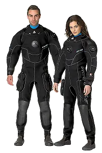 Waterproof D10 Pro ISS Herren von Waterproof