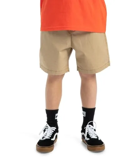 Quiksilver Taxer Shorts für Kinder von Quiksilver