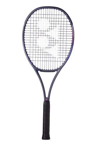 Yonex Percept L Tennisschläger 100in 280g - unbesaitet, Griffstärke 3 - Yonex Tennisschläger für erfahrene Spieler, bietet Präzision und Spielgefühl mit 100cm² Kopfgröße und leichtem 280g Gewicht – ideal für optimales Spiel.