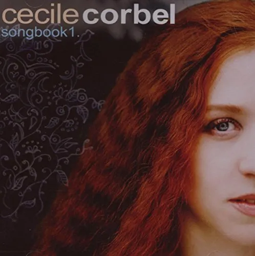 Songbook 1 von Cécile Corbel