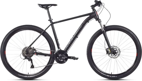 REDLOUD Mountainbike MA.03 27,5 Zoll schwarz