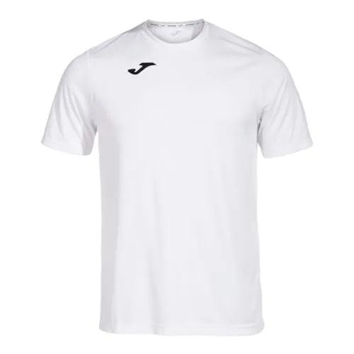 Joma Herren T-Shirt Mit Kurzen Ärmeln, 8XS - 3XL - Combi M/C