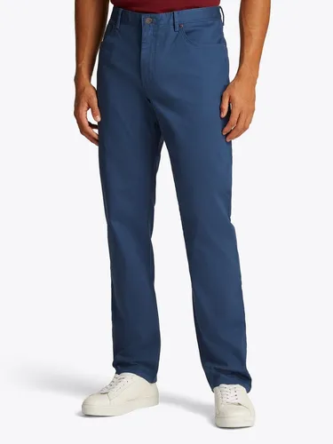 Tommy Hilfiger 5-Pocket-Hose DENTON 5PKT STRUCTURED