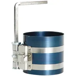 RINGQUETSCHZANGE 150 MM - YATO - Handwerkzeug-Set aus Polen, ideal für präzises Quetschen von Ringen und Verbindungen in der Elektroinstallation.