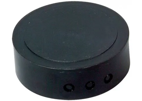 Kopp 341805007 Baldachin Kst, sw von Kopp