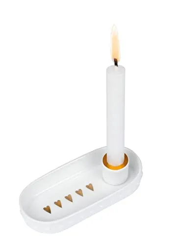 Räder Lichttablettchen Herzen