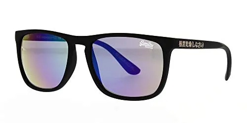 Superdry SHOCKWAVE Unisex-Sonnenbrille von Superdry