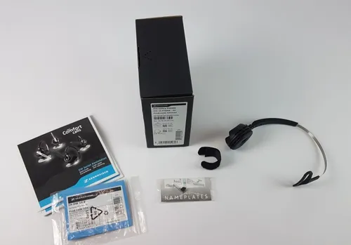 Produktbild Sennheiser DW 10 Phone, DW Office Phone