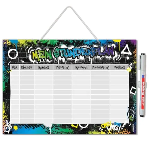 Whiteboards von Younikat