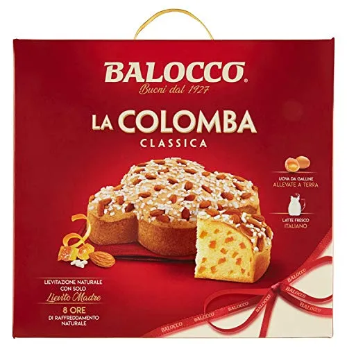 La Colomba