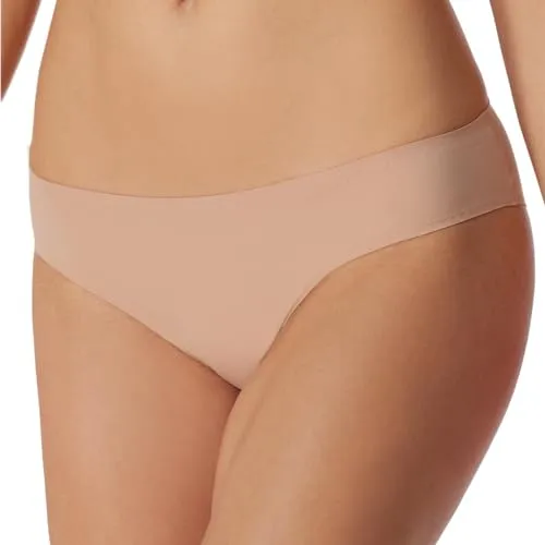 Schiesser Damen Slip nahtlos von Schiesser