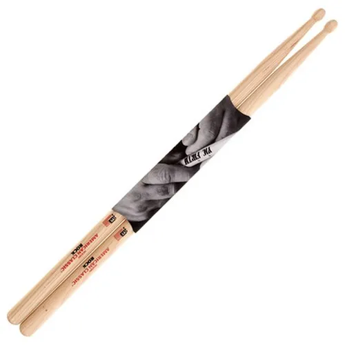 Vic Firth Rock American Classic Hickory