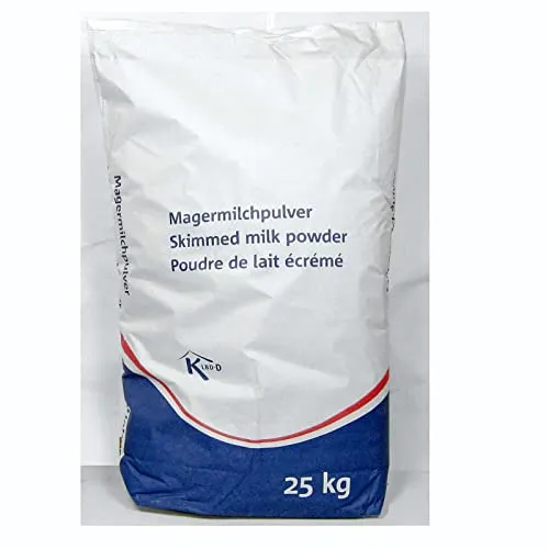 Sala Magermilchpulver LOW HEAT sprühgetrocknet konv. (25 kg Sack)