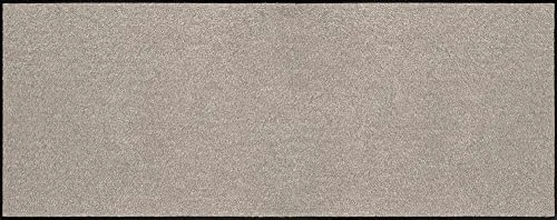 Fußmatten Beige von Erwin Müller