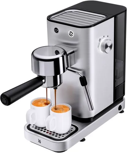 WMF Lono Espresso Siebträgermaschine