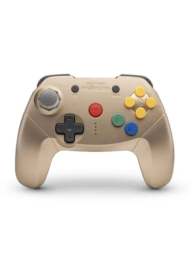 Produktbild Brawler64 Bluetooth NSO Edition