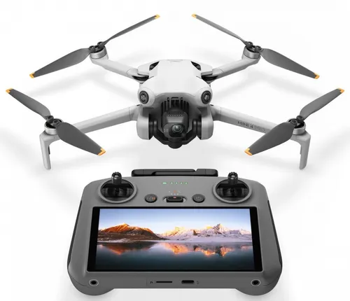 DJI Mini 4 Pro von DJI