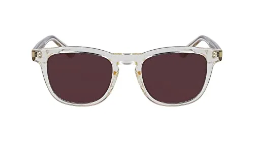 Calvin Klein Sonnenbrillen CK23505S 272 in beige von Calvin Klein
