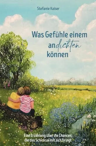 Was Gefühle einem andichten können: DE