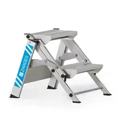 Zarges Klapptritt Plazastep P 41490 von ZARGES