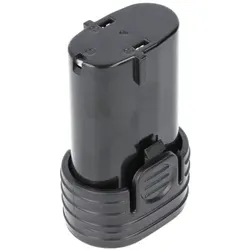 Akku passend für Makita BL0715 Li-ion 7.2V, 2000mAh, 2INR19/56, Akku-BL0715 Li 7,2V