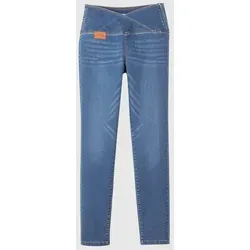 sheego Stretch-Jeans 346982_205 von Witt