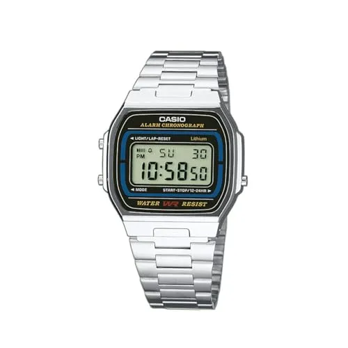 Casio Herren Analog-Digital Automatic Uhr S7213213