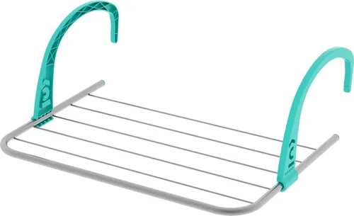 Heizkrper/Balkontrockner 3m Draht FACILE - Varianten- oder Farbmix