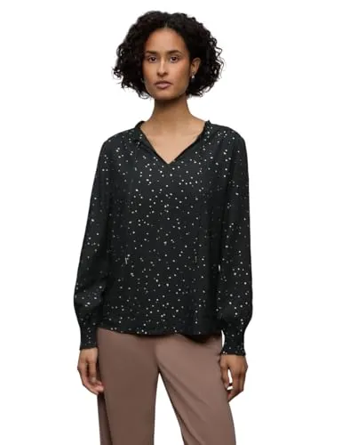 Street One Damen Gemusterte Tunika