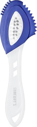 Produktbild Shoeboy´s Combi Brush für kaftvolle Reinigung an schwer erreichbaren Stellen