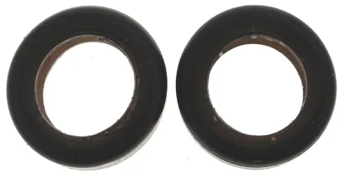 Ortmann Reifen Nr. 42s für Carrera Go, Policar, SCX